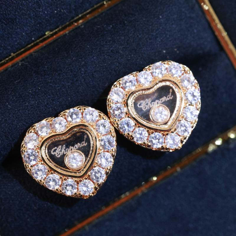 Chopard Earring 05yxs01